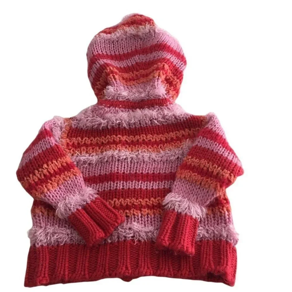 pumpkin patch sweater   - Picture 3 of 3